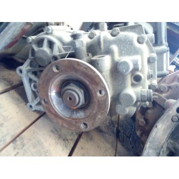 Recambio de caja cambios para nissan trucks l80.09 l80.14 referencia OEM IAM S542 1307052016 