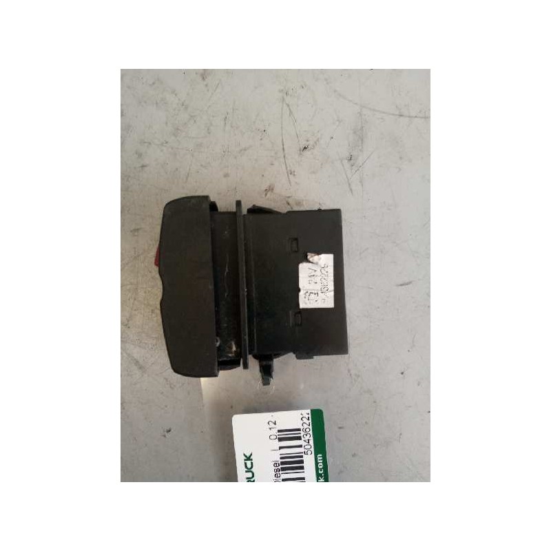 Recambio de warning para iveco stralis (as) 11.1 diesel referencia OEM IAM 504362229 - Gris 3