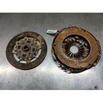 Recambio de kit embrague para peugeot 308 ii (lb_, lp_, lw_, lh_, l3_) 1.5 bluehdi 130 referencia OEM IAM   