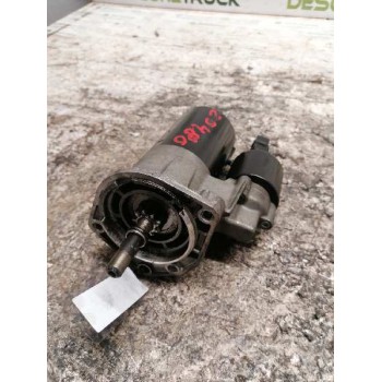 Recambio de motor arranque para seat ibiza (6k1) free sky referencia OEM IAM 0001107025 036911023 9 DIENTES