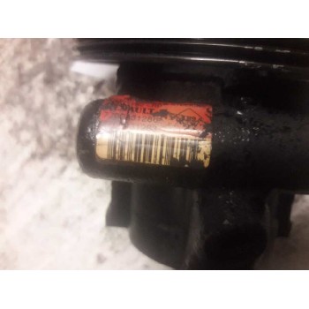 Recambio de bomba direccion para renault scenic (ja..) 1.4 16v fairway referencia OEM IAM 7700431286 7700431283 