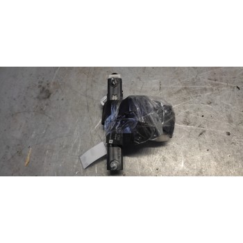 Recambio de cinturon seguridad trasero izquierdo para opel zafira a 1.6 16v referencia OEM IAM 21030102  