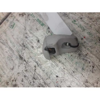 Recambio de soportes de parasoles para peugeot boxer furgoneta 2.2 hdi 120 referencia OEM IAM  IZQUIERDO 