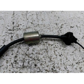 Recambio de cable embrage para renault megane i scenic (ja0) 1.9 d alize referencia OEM IAM   