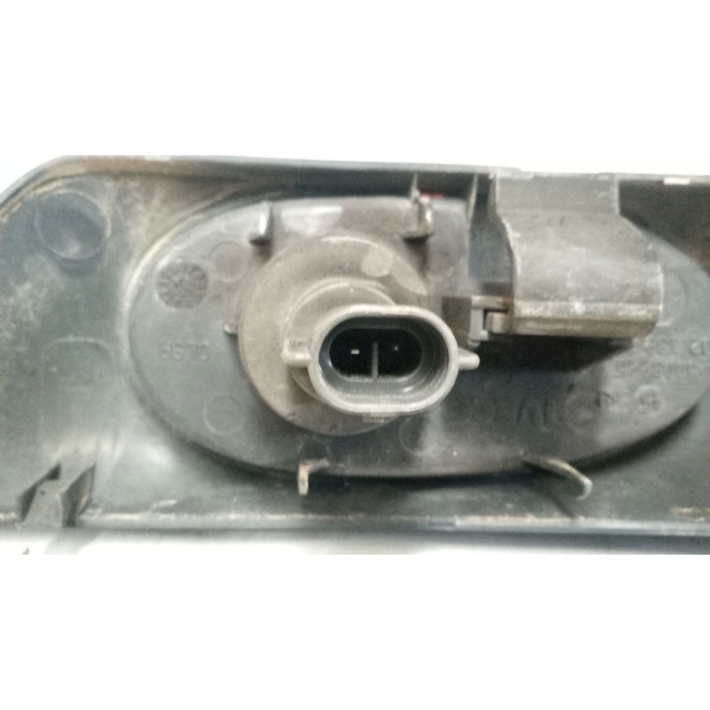 Recambio de piloto lateral derecho para iveco daily v autobús 50c15 referencia OEM IAM 500322577 - Blanco 2