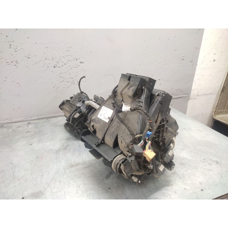 Recambio de calefaccion entera normal para volkswagen passat berlina (3c2) advance referencia OEM IAM 3C1820003AN - Negro 4