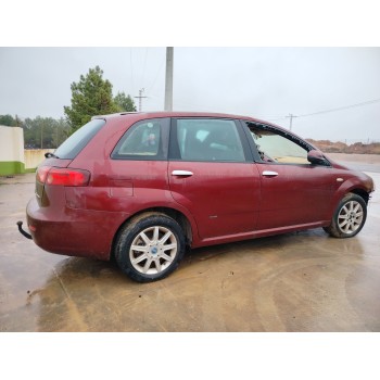 fiat croma (194_) del año 2005