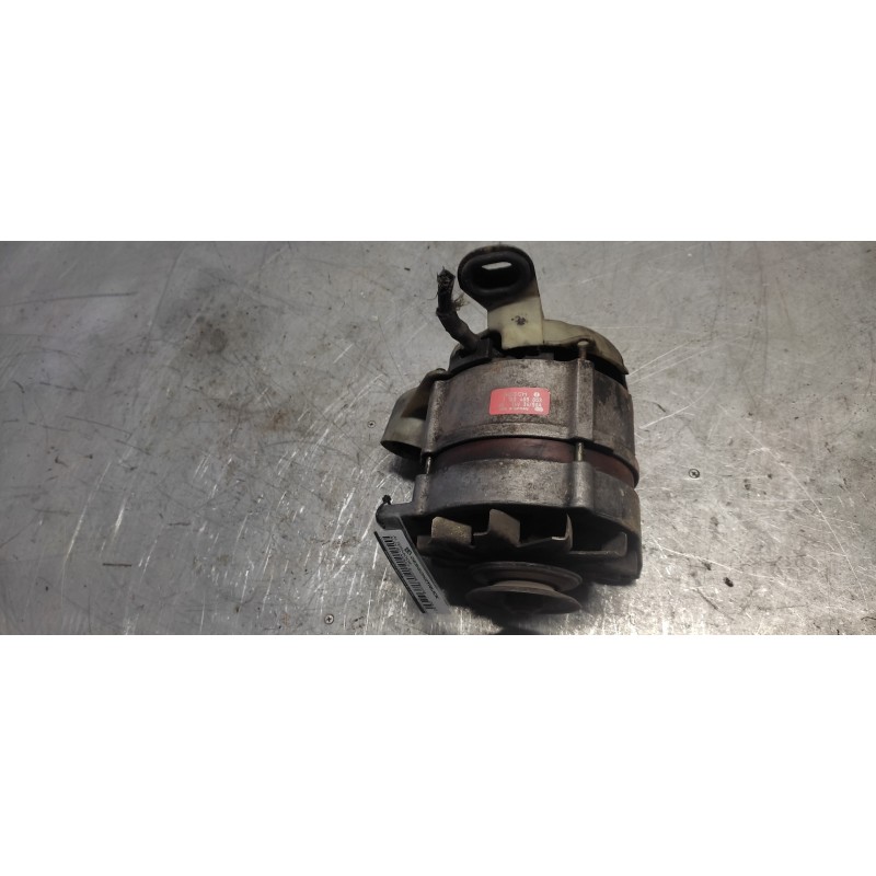 Recambio de alternador para audi 80 avant europa berlina referencia OEM IAM 0120469863 2
