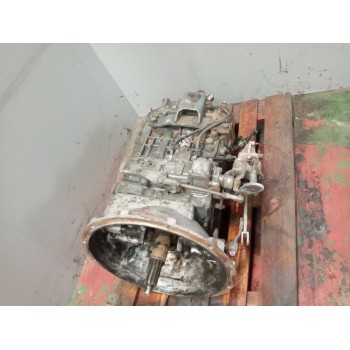 CAJA CAMBIOS 9S109 70193302480 1304051066