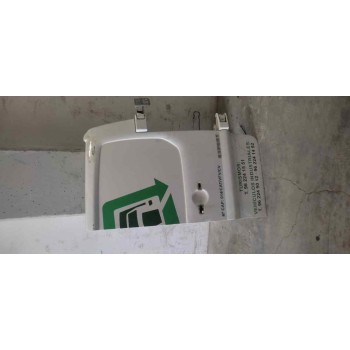 Recambio de porton trasero derecho para peugeot expert tepee l1h1 premium referencia OEM IAM  ALTO 1.41 ANCHO 69 CM