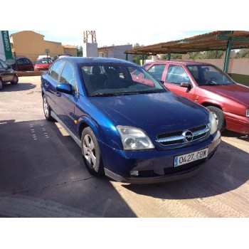 opel vectra c berlina del año 2003