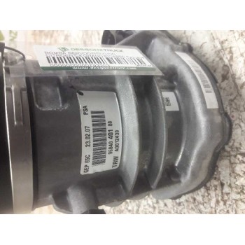 Recambio de bomba direccion para citroën c4 grand picasso exclusive referencia OEM IAM 9684040180 A0012439 