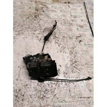 CERRADURA PUERTA DELANTERA DERECHA 3M5AH21812AK 6 PINS 