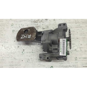 Recambio de bomba aceite para citroën xsara berlina 2.0 hdi exclusive (80kw) referencia OEM IAM 9638783980  