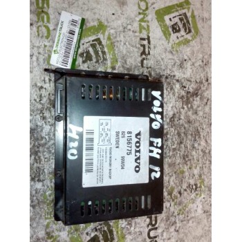 MODULO ELECTRONICO 8156775 CENTRALITA RADIO MEMORY 