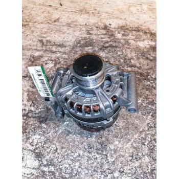 Recambio de alternador para citroën jumper pritsche 35 l2 heavy hdi 130 dreiseitenkipper referencia OEM IAM 0125711102 6C1110300