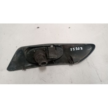 Recambio de piloto lateral derecho para iveco daily v autobús 50c15 referencia OEM IAM 500322577  