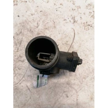 Recambio de caudalimetro para hyundai accent (x3) 1.5 12v cat referencia OEM IAM 2816422060 9210930001 4 PINS
