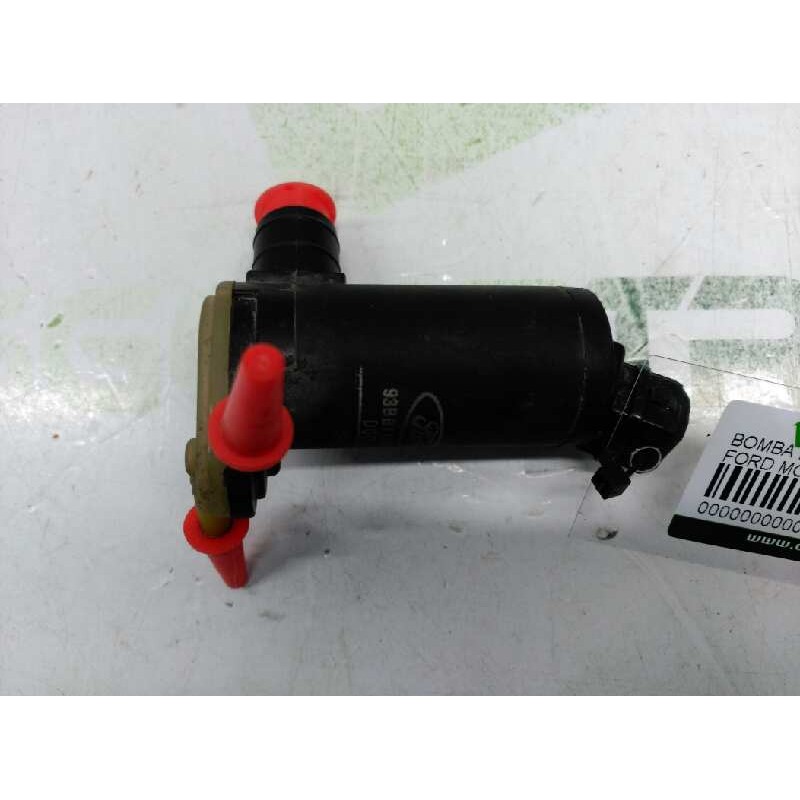 Recambio de bomba limpia para ford mondeo berlina/familiar (fd) clx berlina referencia OEM IAM 67128362154 - Verde 2
