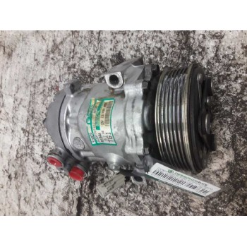 COMPRESOR AIRE ACONDICIONADO 13106850 1512F SD6V10