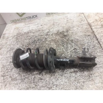 Recambio de amortiguador delantero derecho para saab 9-3 berlina 2.2 tid anniversary referencia OEM IAM   