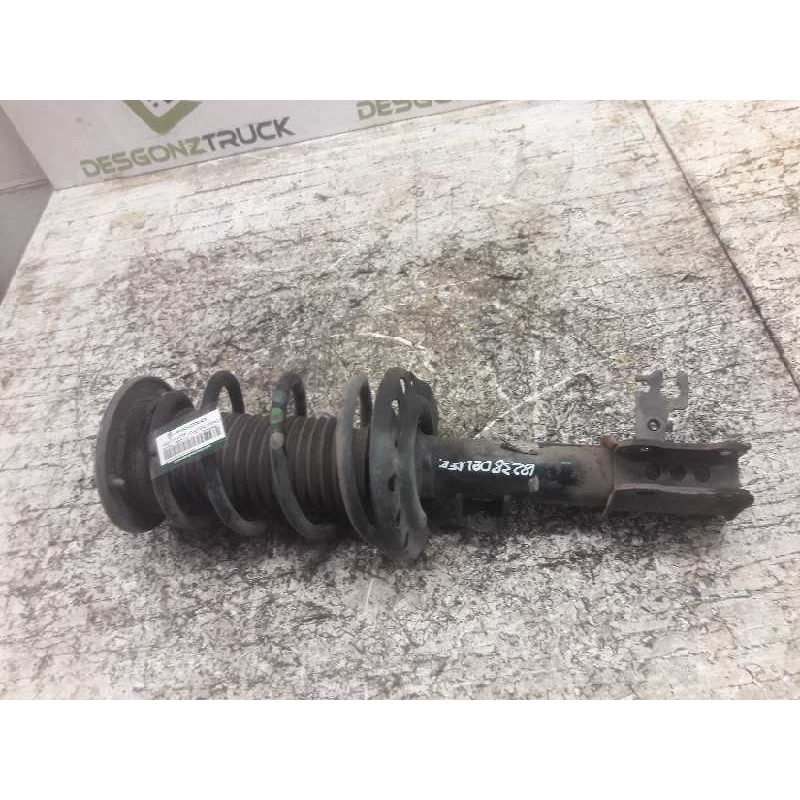 Recambio de amortiguador delantero derecho para saab 9-3 berlina 2.2 tid anniversary referencia OEM IAM   