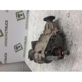 Recambio de diferencial delantero para hyundai tucson (jm) 2.0 crdi comfort (4wd) referencia OEM IAM 051104854  
