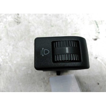 Recambio de mando regulador de faros para seat toledo (1l) magnus referencia OEM IAM 1L0941333  