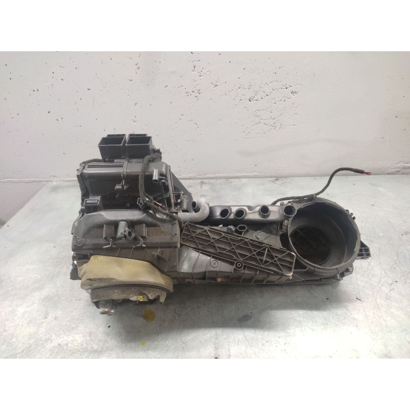 Recambio de calefaccion entera normal para volkswagen passat berlina (3c2) advance referencia OEM IAM 3C1820003AN - Negro 5