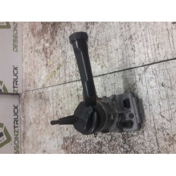 Recambio de bomba direccion para citroën c4 grand picasso exclusive referencia OEM IAM 9684040180 A0012439 