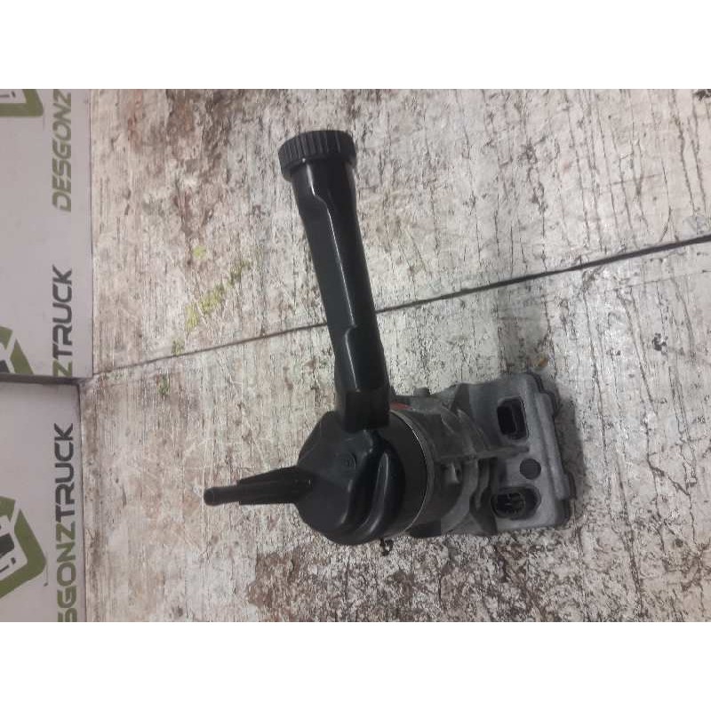 Recambio de bomba direccion para citroën c4 grand picasso exclusive referencia OEM IAM 9684040180 A0012439 - Gris 3