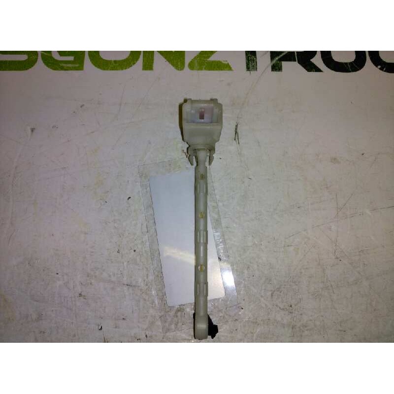 Recambio de sensor de temperatura interior para peugeot 206 berlina e-music referencia OEM IAM - Azul 2