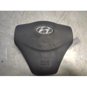 AIRBAG DELANTERO IZQUIERDO 569001E200WK 