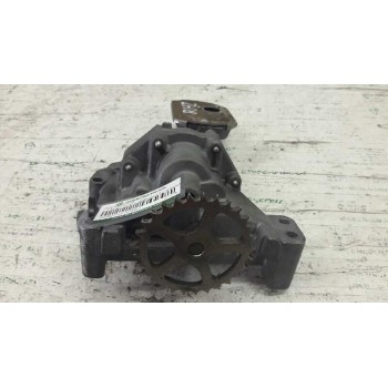 Recambio de bomba aceite para citroën xsara berlina 2.0 hdi exclusive (80kw) referencia OEM IAM 9638783980  
