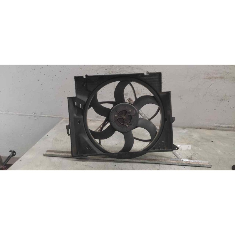 Recambio de electroventilador para bmw serie 1 berlina (e81/e87) 120d referencia OEM IAM 16326937515 - Gris 2