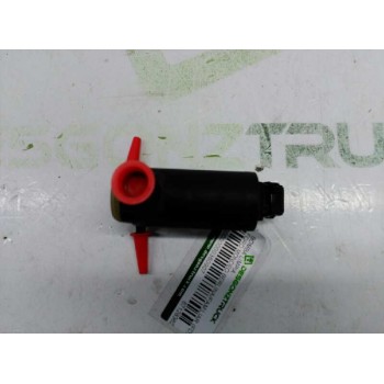 Recambio de bomba limpia para ford mondeo berlina/familiar (fd) clx berlina referencia OEM IAM 67128362154  