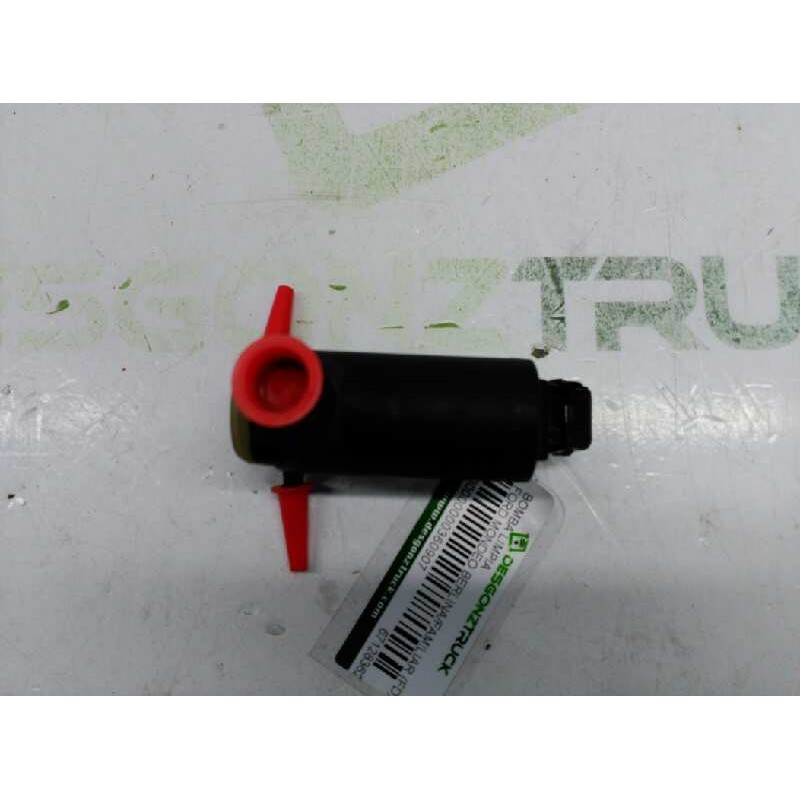 Recambio de bomba limpia para ford mondeo berlina/familiar (fd) clx berlina referencia OEM IAM 67128362154 - Verde 3