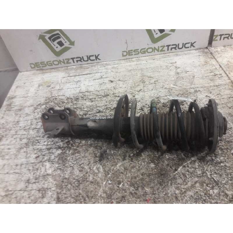 Recambio de amortiguador delantero derecho para saab 9-3 berlina 2.2 tid anniversary referencia OEM IAM - Azul 2