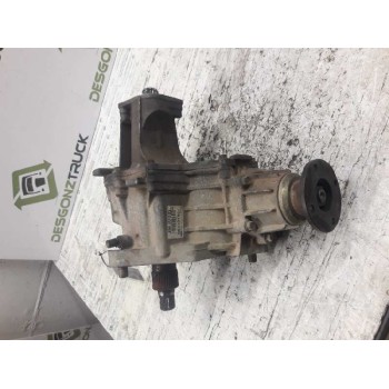 Recambio de diferencial delantero para hyundai tucson (jm) 2.0 crdi comfort (4wd) referencia OEM IAM 051104854  