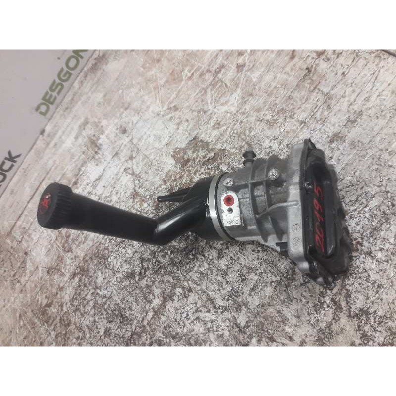 Recambio de bomba direccion para citroën c4 grand picasso exclusive referencia OEM IAM 9684040180 A0012439 - Gris 4