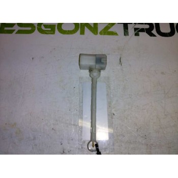Recambio de sensor de temperatura interior para peugeot 206 berlina e-music referencia OEM IAM   