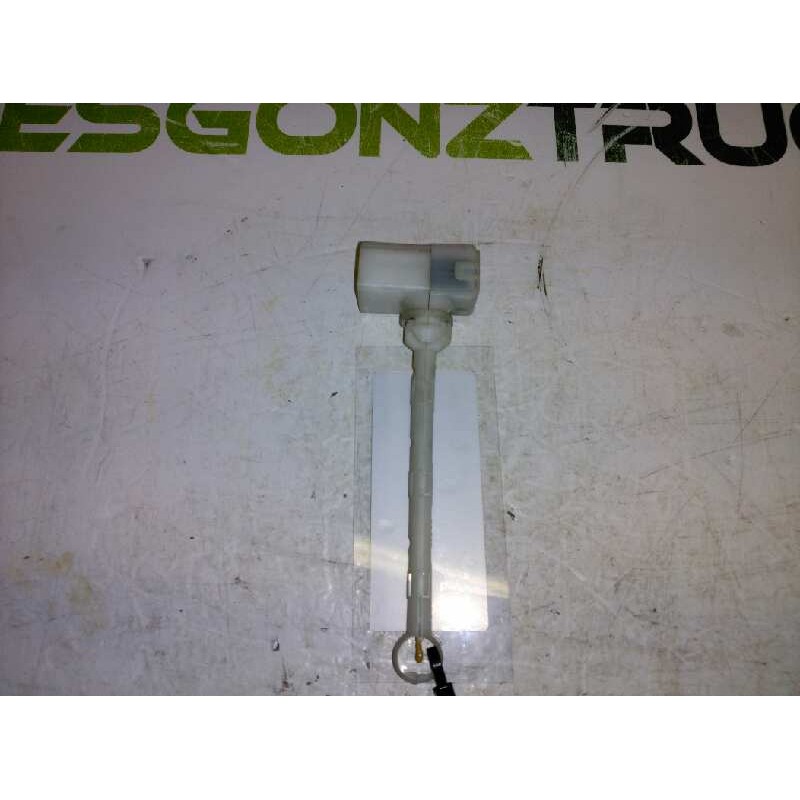 Recambio de sensor de temperatura interior para peugeot 206 berlina e-music referencia OEM IAM - Azul 3