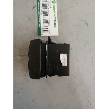 Recambio de interruptor para iveco stralis (as) 11.1 diesel referencia OEM IAM 5801654912  