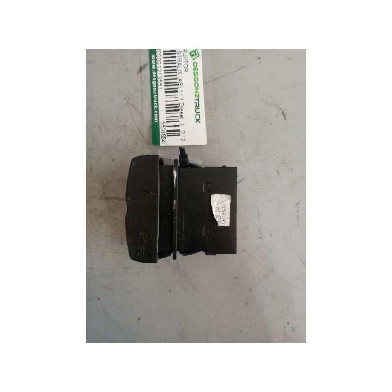 Recambio de interruptor para iveco stralis (as) 11.1 diesel referencia OEM IAM 5801654912 - Gris 3