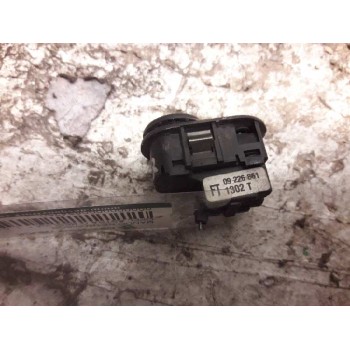 Recambio de mando retrovisor para opel astra g berlina referencia OEM IAM 09226861 8 PINS 