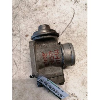 Recambio de valvula egr para bmw serie 5 berlina (e39) 2.5 turbodiesel cat referencia OEM IAM 11712248139  