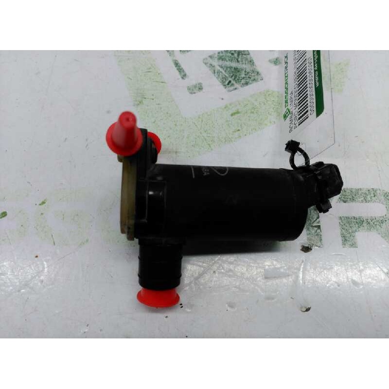 Recambio de bomba limpia para ford mondeo berlina/familiar (fd) clx berlina referencia OEM IAM 67128362154 - Verde 4