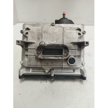 Recambio de modulador adblue para iveco stralis (as) 11.1 diesel referencia OEM IAM 504374326 0444022021 