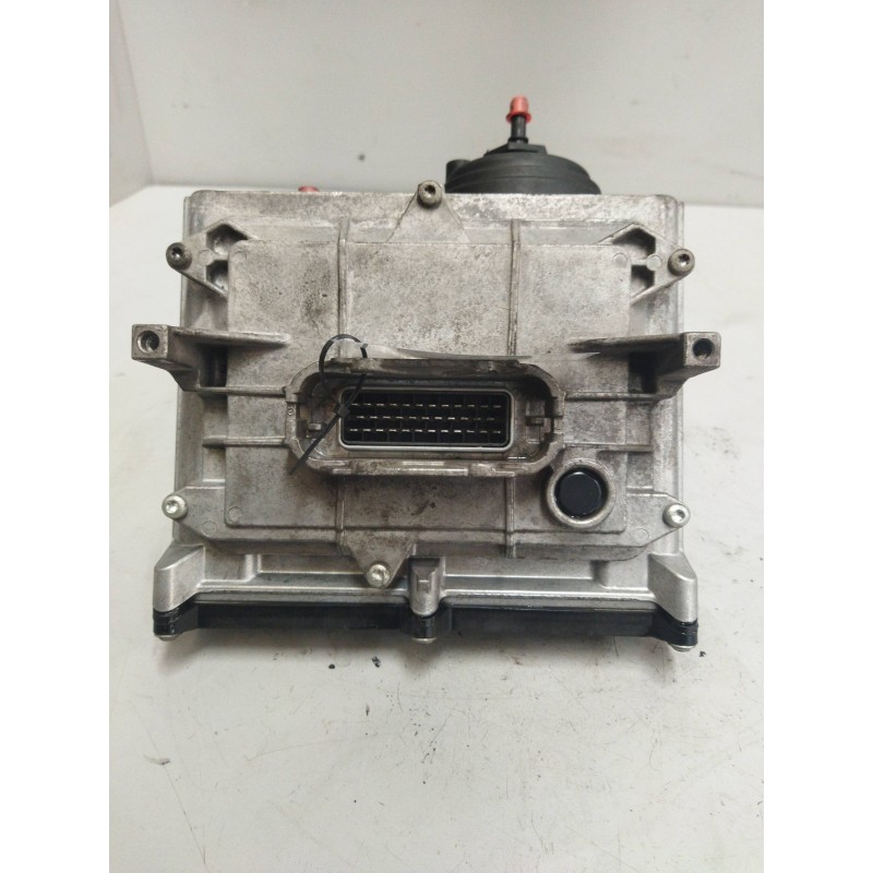 Recambio de modulador adblue para iveco stralis (as) 11.1 diesel referencia OEM IAM 504374326 0444022021 - Azul 3