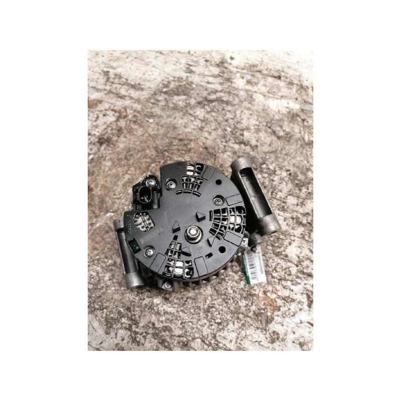 Recambio de alternador para citroën jumper pritsche 35 l2 heavy hdi 130 dreiseitenkipper referencia OEM IAM 0125711102 6C1110300 3